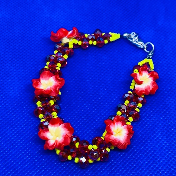 Island Bracelet 🧜🏻‍♀️ - Picture 7 of 7